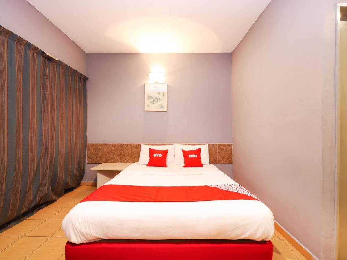 OYO 89676 Hotel 22 Seremban Exterior foto