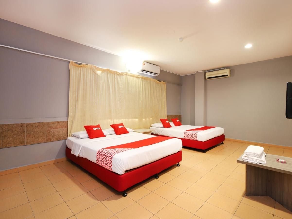 OYO 89676 Hotel 22 Seremban Exterior foto