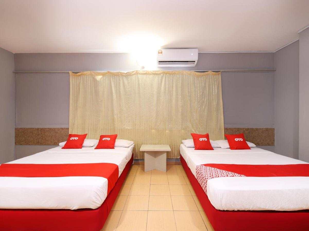 OYO 89676 Hotel 22 Seremban Exterior foto