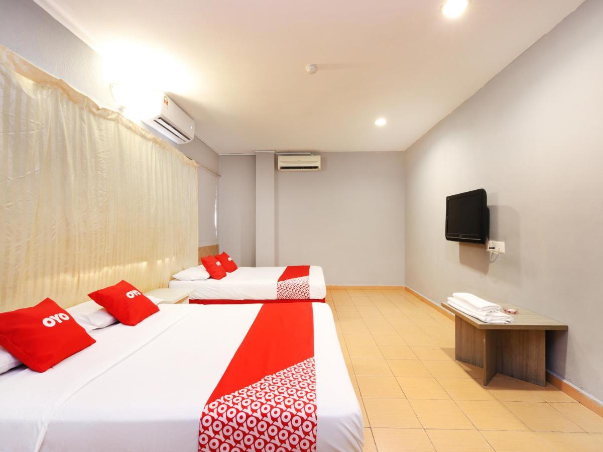 OYO 89676 Hotel 22 Seremban Exterior foto